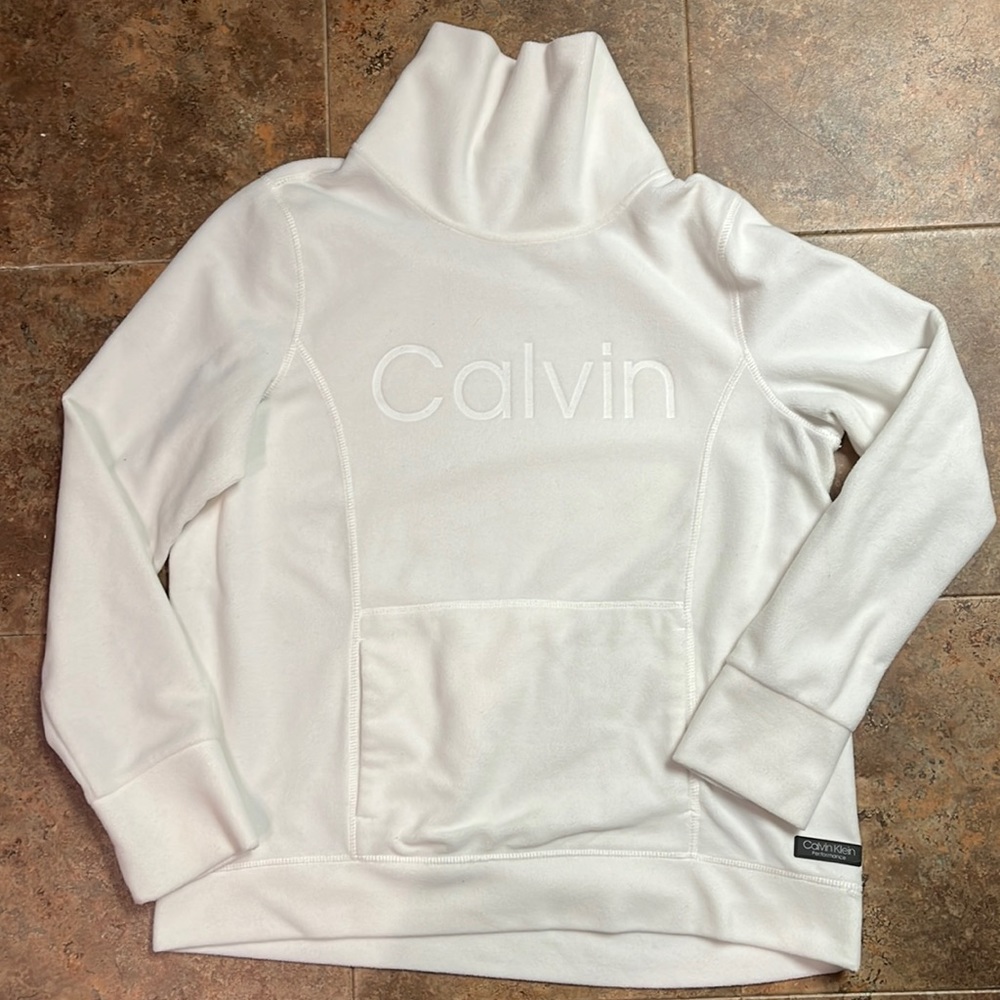 Calvin Klein Performance Fleece